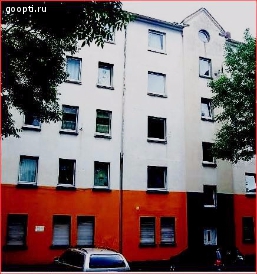 1 комнатная квартира Северный Рейн-Вестфалия, Дортмунд