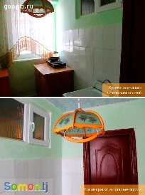 2 комн. квартира, 1 этаж, 36 м², Душанбе
