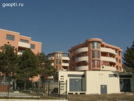 Апартаменты Болгария Варна