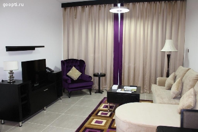 Аренда квартир, Абу-Даби, Al Diar Sawa Hotel Apartments