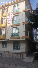 Аренда квартир, Анкара, Durmus Apart