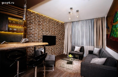 Аренда квартир, Белград, One Luxury Suites