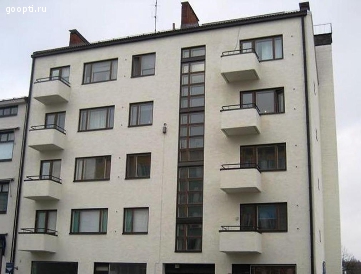 Аренда квартир, Финляндия, Borent Suite Apartment