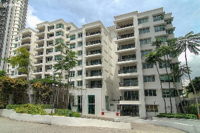 Аренда квартир, Малайзия, Wedgewood Residences