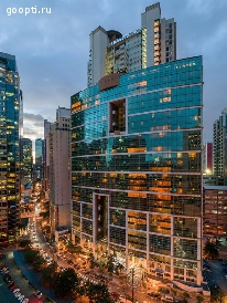 Аренда квартир, Манила, Fraser Place Manila