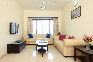 Аренда квартир в Индии, Lalco Residency