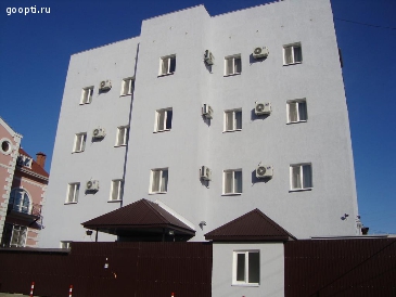 Аренда квартир в Казахстане, Residence Keruen
