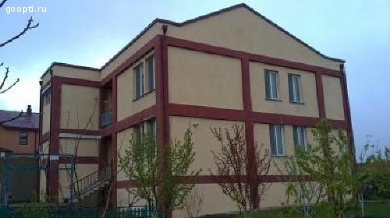 Частный дом в Тбилиси