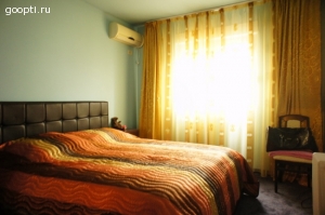 Черногория.Бар.Квартира с 1 спальней