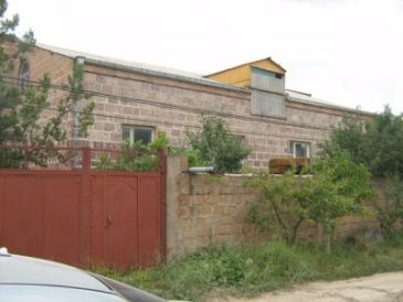 Дом Армения.г. Ереван, село Джрвеж