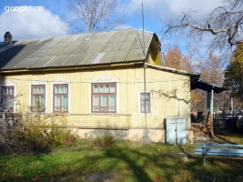Дом Белоруссия Борисов
