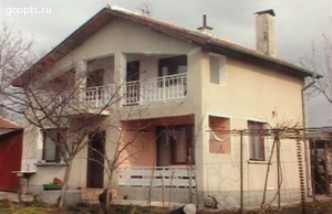 Дом Болгария Бургас