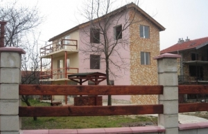 Дом Болгария Варна