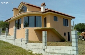 Дом Болгария Варна
