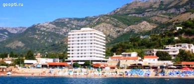 Дом и бизнес в черногории