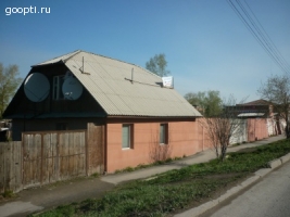 Дом Россия Ачинск