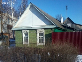 Дом Россия Брянск