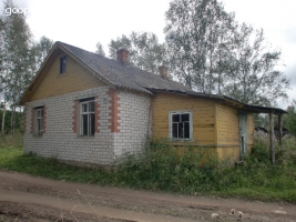 Дом Россия Ярославль