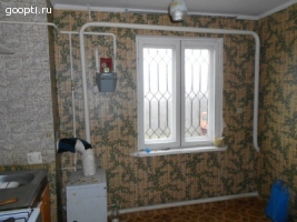 Дом с удобствами в Белгороде
