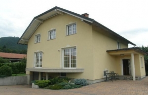 Дом Словения Любляна