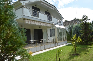 Дом в Албании, Дуррес