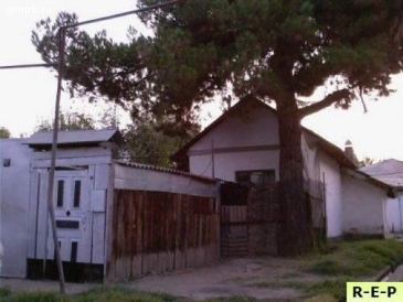 Дом в Душанбе