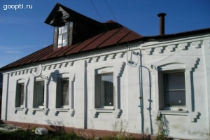 Дом в Дзержинске
