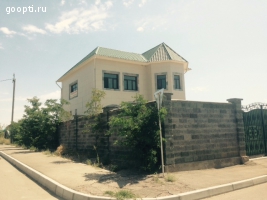 Дом в городе Капшагае, Алматинской области, Республики Казах