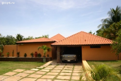 Дом в Каса де Кампо