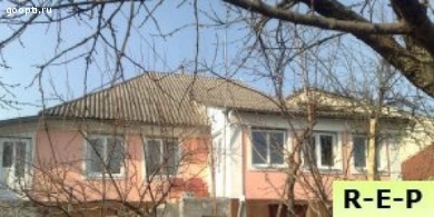 Дом в Молдавии, Кишинёв