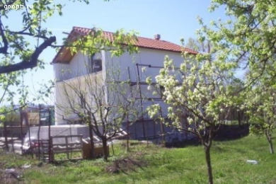 Дом в Подгорице