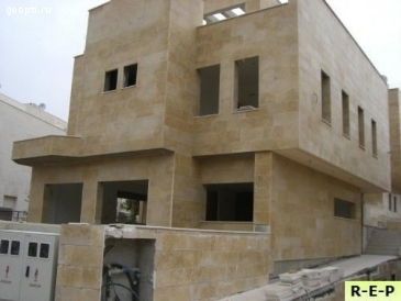 Дом в Тель-Авиве, Израиль