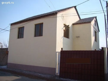 Двухэтажный дом в п. Ариндж г. Ереван