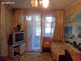 Двухкомнатная квартира г. Киев