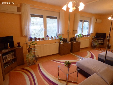 Двухкомнатная квартира в с. Pilisjászfalu, Венгрия