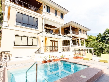 Элитный дом на продажу Себу, Central Visayas