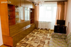 Квартира Россия Комсомольск-на-Амуре