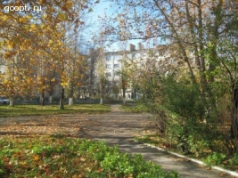 Квартира Россия Новороссийск
