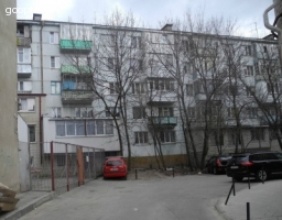 Квартира Россия Ставрополь