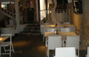 Кафе ресторан Испания Таррагона