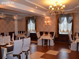 Кафе ресторан Украина Донецк