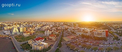 Кипр. Никосия. Инвестиции в студенческое жильё с получением