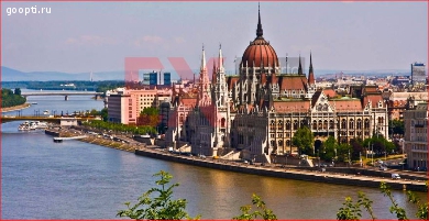 Коммерческая недвижимость в Будапеште Надежный арендатор