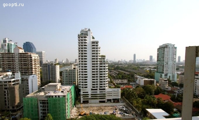 Купить квартиру в Бангкоке - Sukhumvit Park