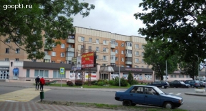 Квартира Белоруссия Барановичи