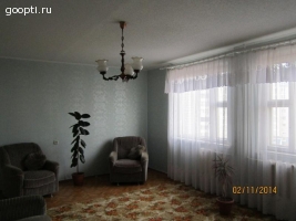 Квартира Белоруссия Гродно