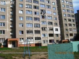 Квартира Белоруссия Минск