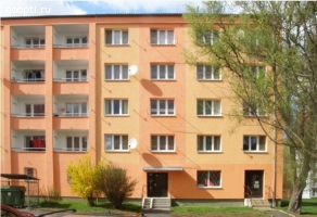Квартира Чехия Соколов