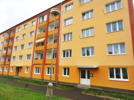 Квартира Чехия Соколов