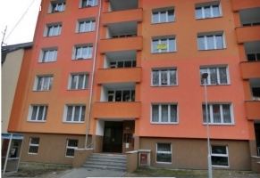 Квартира Чехия Яхимов